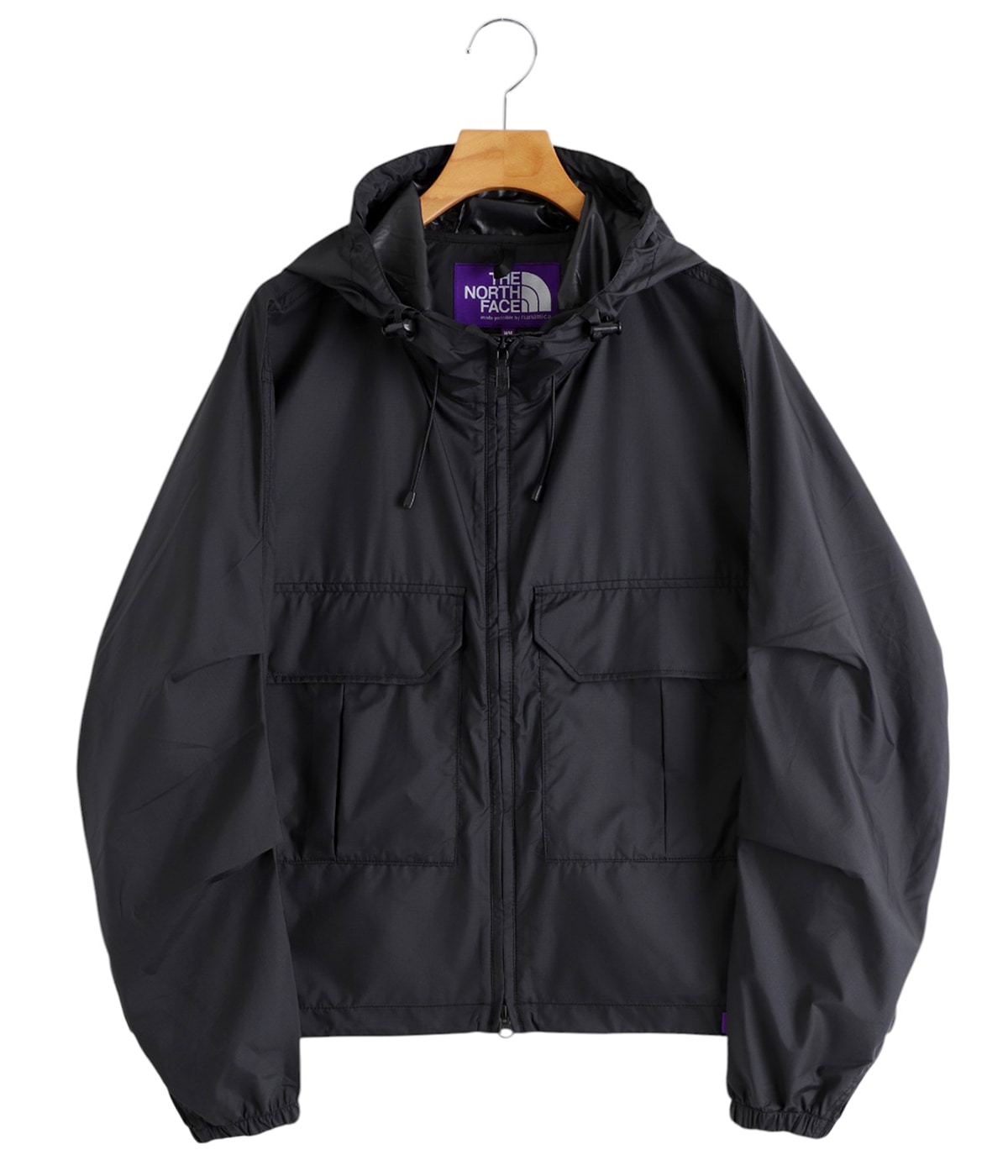 THE NORTH FACE PURPLE LABEL(ザ・ノースフェイス パープル