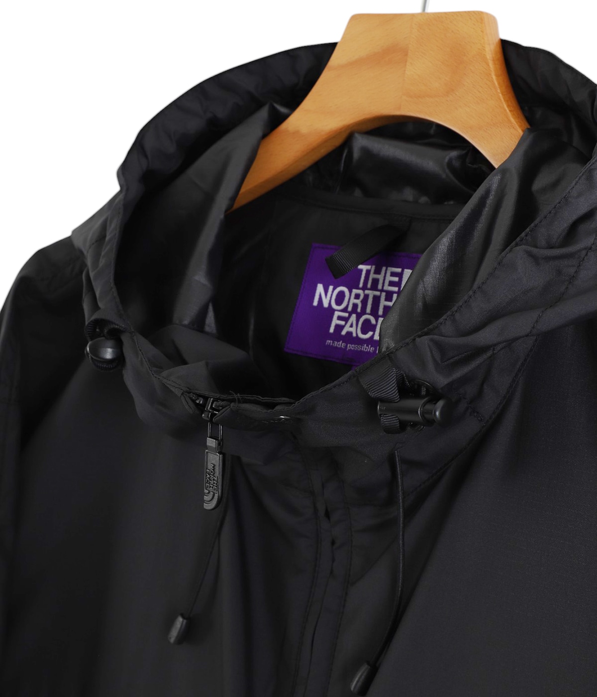 ALASKA　FAIRWEATHERx-pac/purple 中古 The North Face Windbreaker Women's Jacket Purple - Size XS