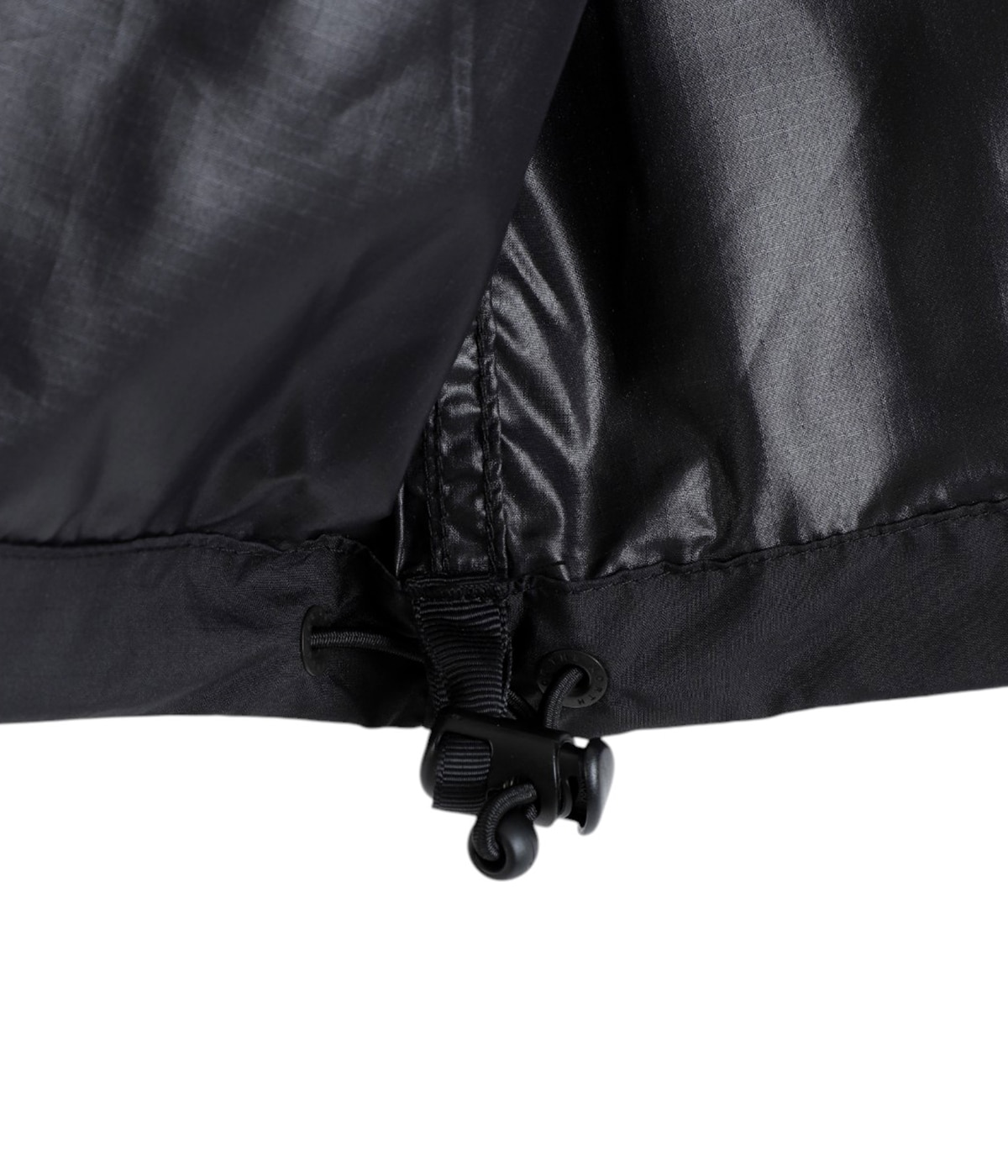 レディース】PERTEX QUANTUM Mountain Wind Parka | THE NORTH