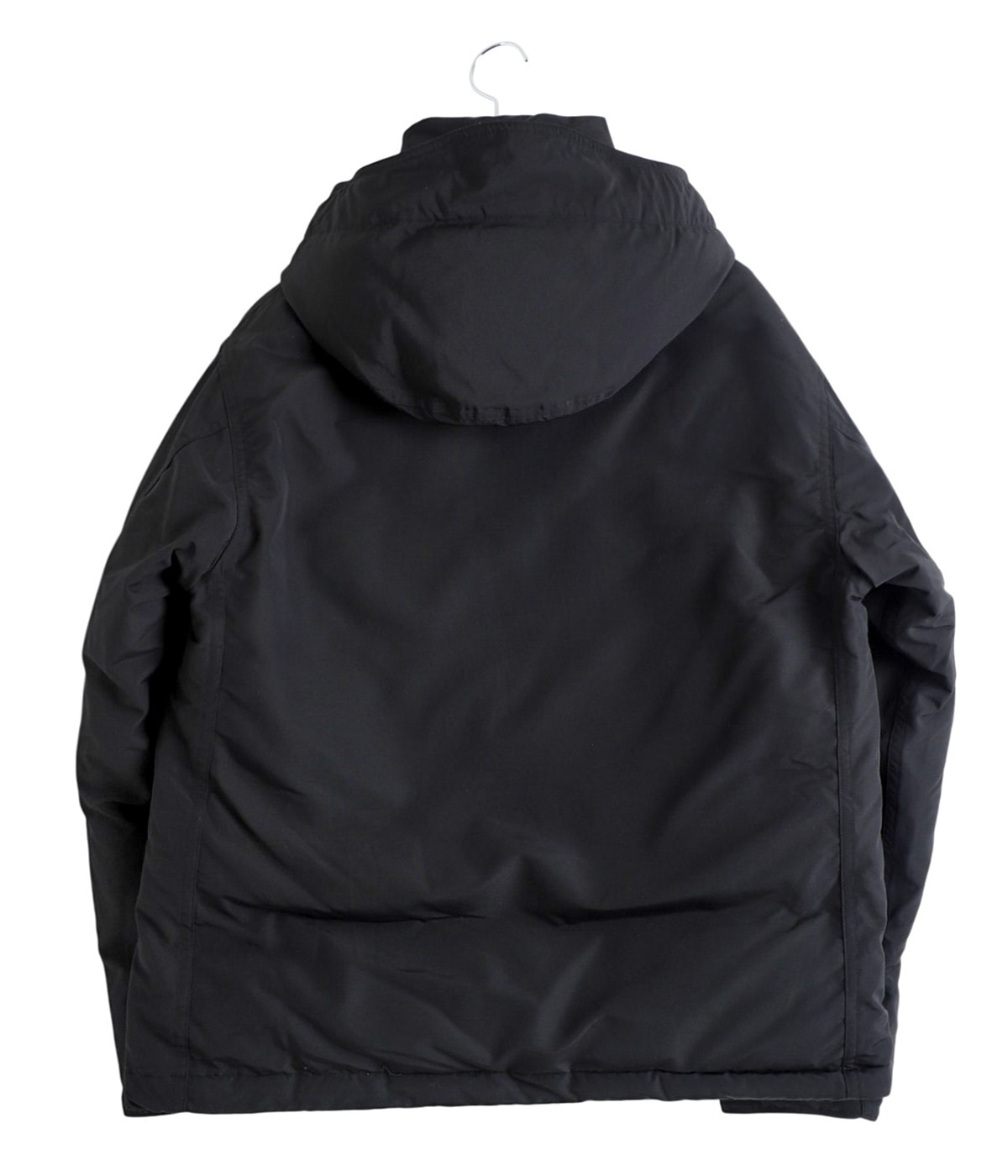 Double Peak Short Down Parka | THE NORTH FACE PURPLE LABEL(ザ