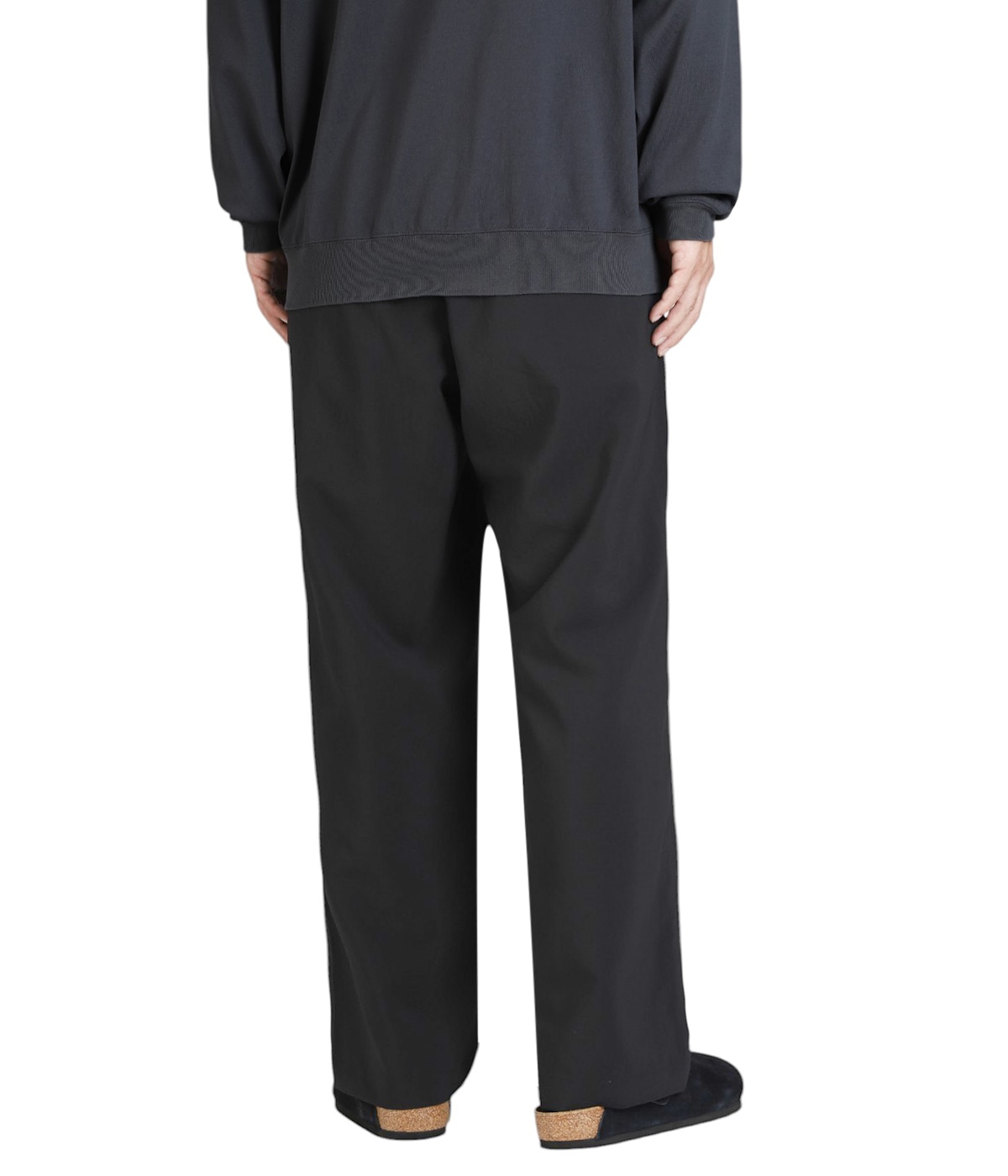 【値下げ！】【送料込み】ノースフェイス　TROPICALFIELDPANTS NT5402N]THE NORTH FACE PURPLE LABEL(ザ・ノース・フェイス