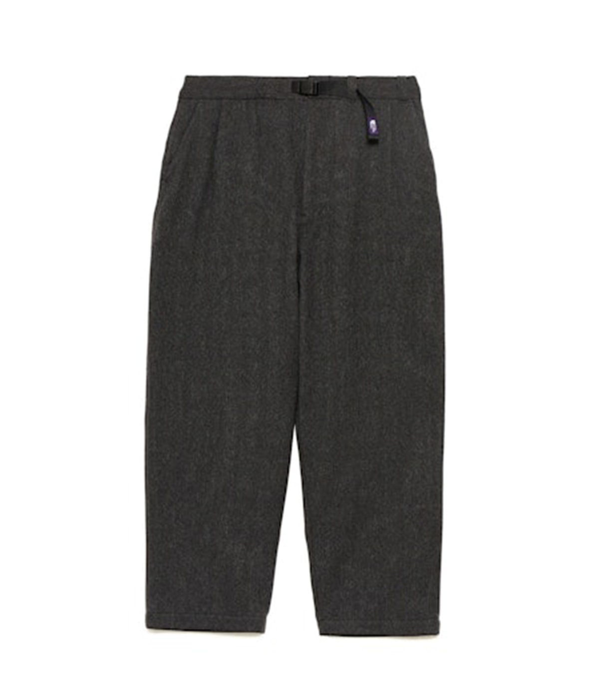 [DNSR] Belted Herringbone Pants /追跡付 MUSINSA公式 | DNSR Belted Herringbone Pants Beige