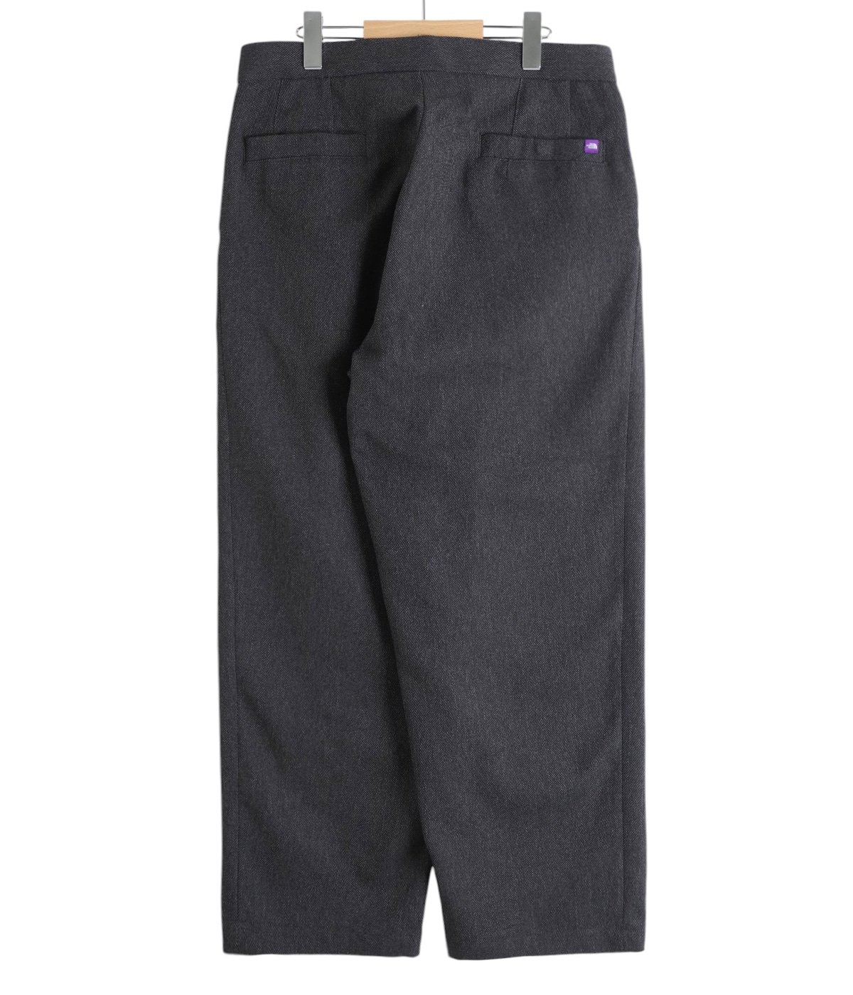 Herringbone Field Pants | THE NORTH FACE PURPLE LABEL(ザ・ノース