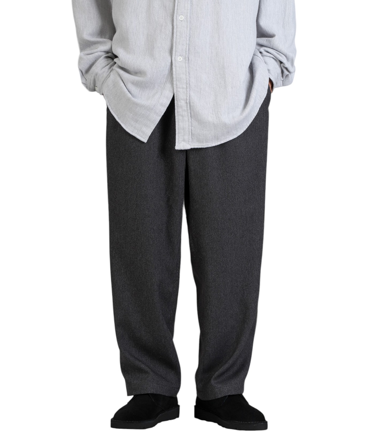 Herringbone Field Pants | THE NORTH FACE PURPLE LABEL(ザ・ノース