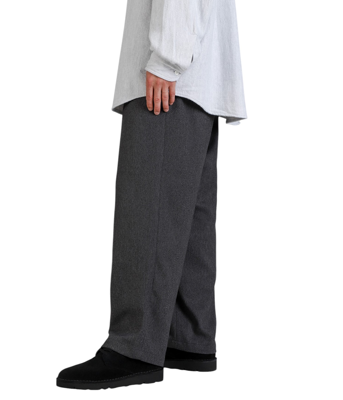 Herringbone Field Pants | THE NORTH FACE PURPLE LABEL(ザ・ノース