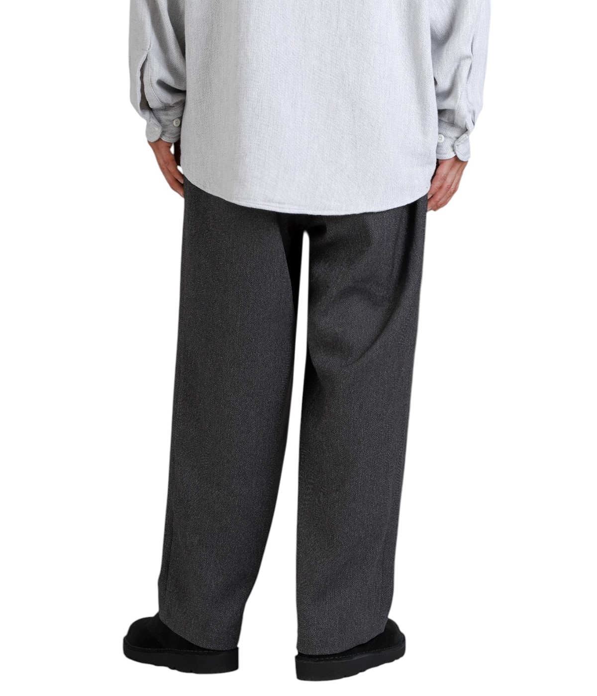 Herringbone Field Pants | THE NORTH FACE PURPLE LABEL(ザ・ノース