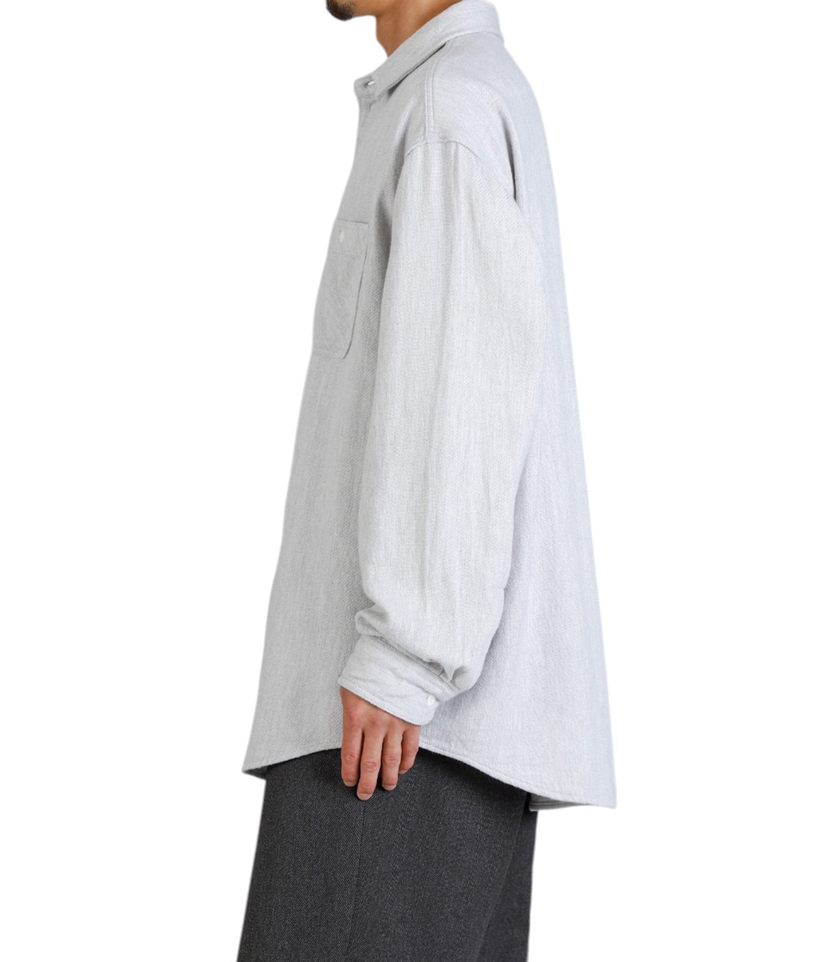 Flannel Field Shirt | THE NORTH FACE PURPLE LABEL(ザ・ノース