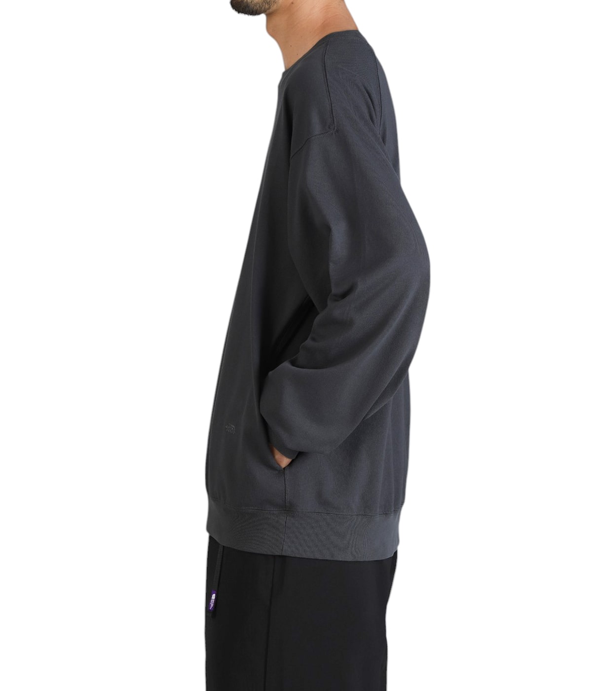 9.5oz Field Pullover | THE NORTH FACE PURPLE LABEL(ザ