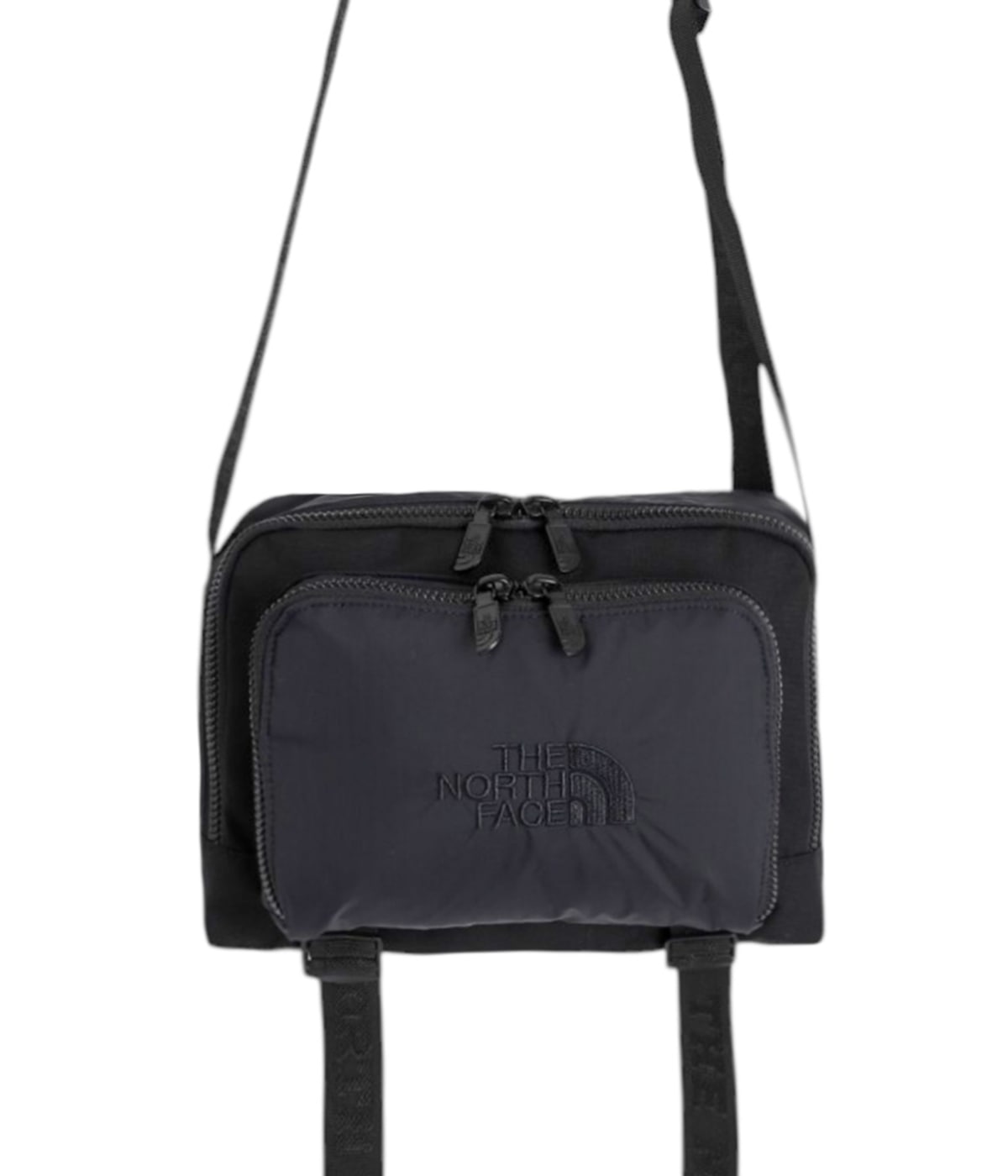 CORDURA Nylon Shoulder Bag | THE NORTH FACE PURPLE LABEL(ザ