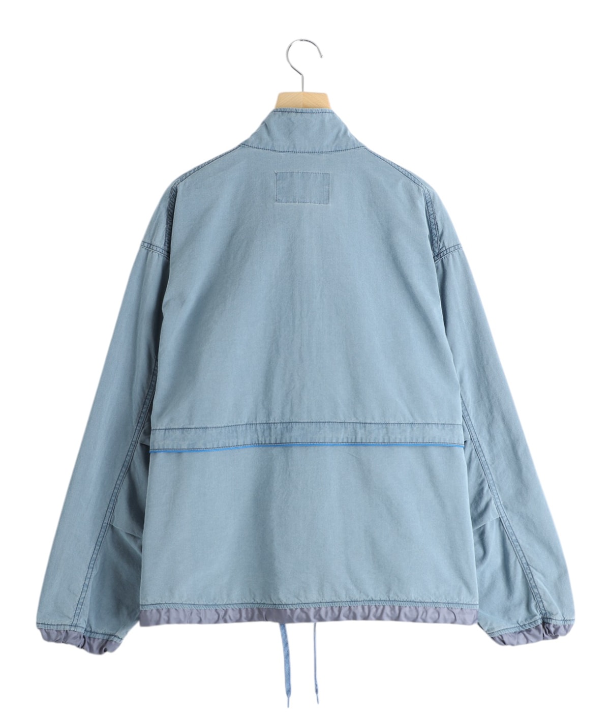 Indigo Field Track Jacket | THE NORTH FACE PURPLE LABEL(ザ