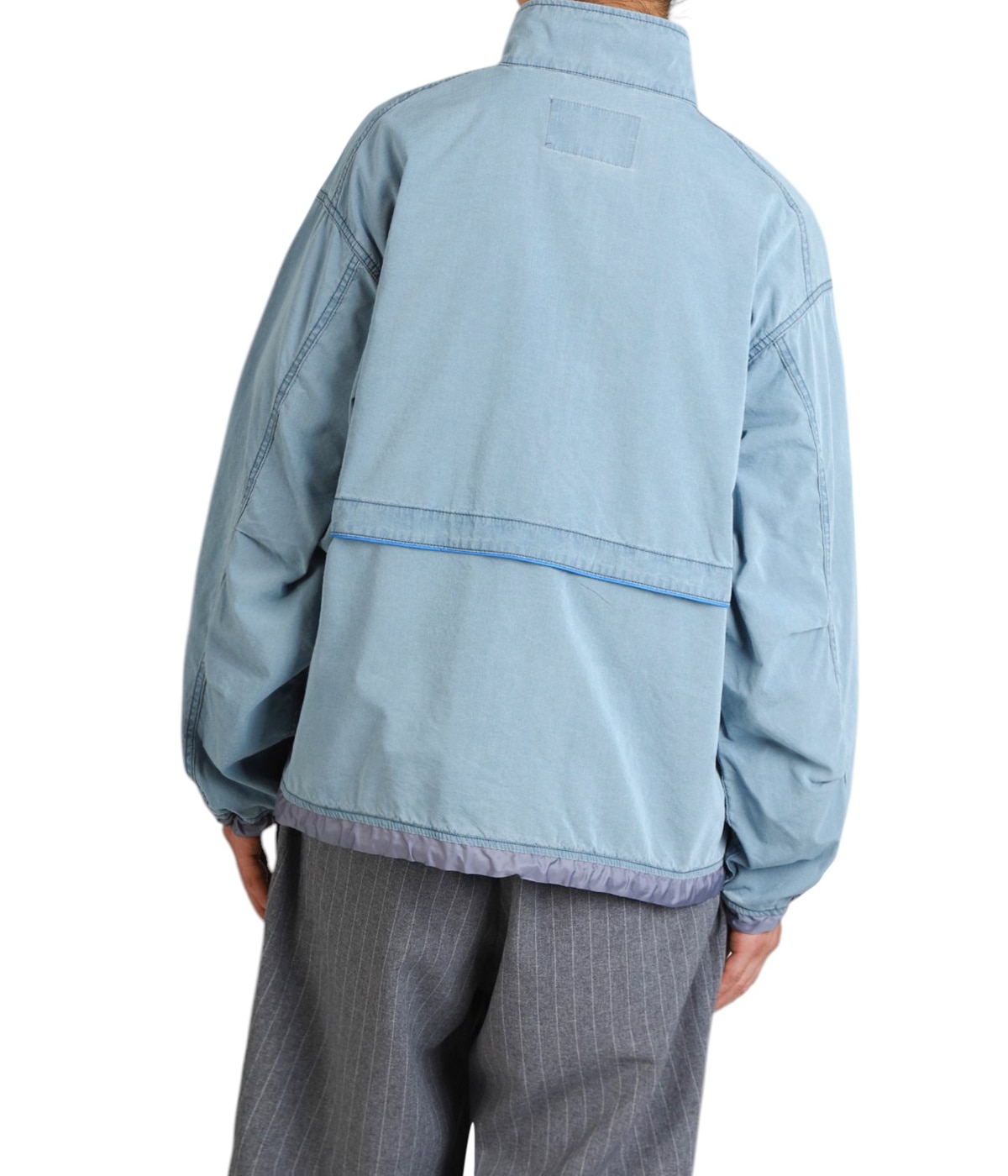 Indigo Field Track Jacket | THE NORTH FACE PURPLE LABEL(ザ