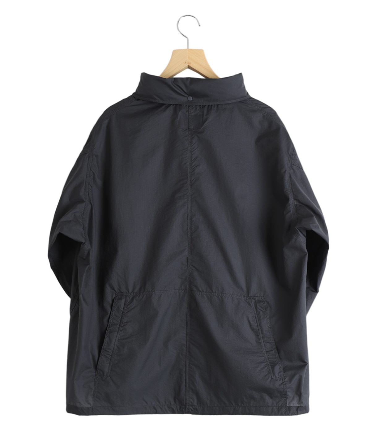 THE NORTH FACE パープルレーベル ナイロンジャケット M Nylon Ripstop Field Anorak | THE NORTH FACE PURPLE LABEL(ザ