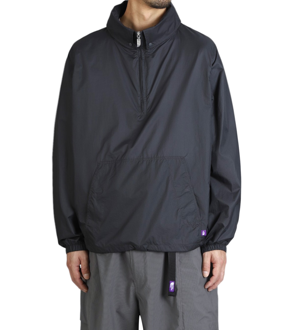 早い者勝ち!!! TNF PURPLE LABEL◆ナイロンフィールドアノラック Nylon Ripstop Field Anorak | THE NORTH FACE PURPLE LABEL(ザ