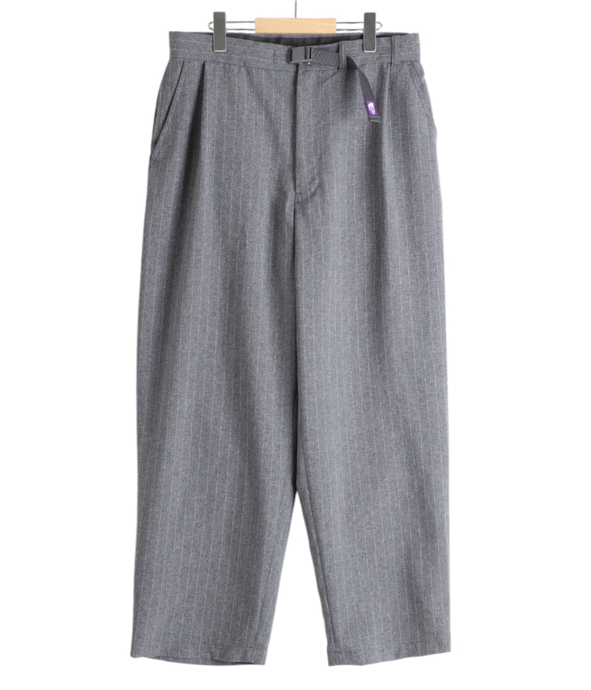 The North Face purple label パンツ nanamica / THE NORTH FACE Purple Label / Featured Product vol.23