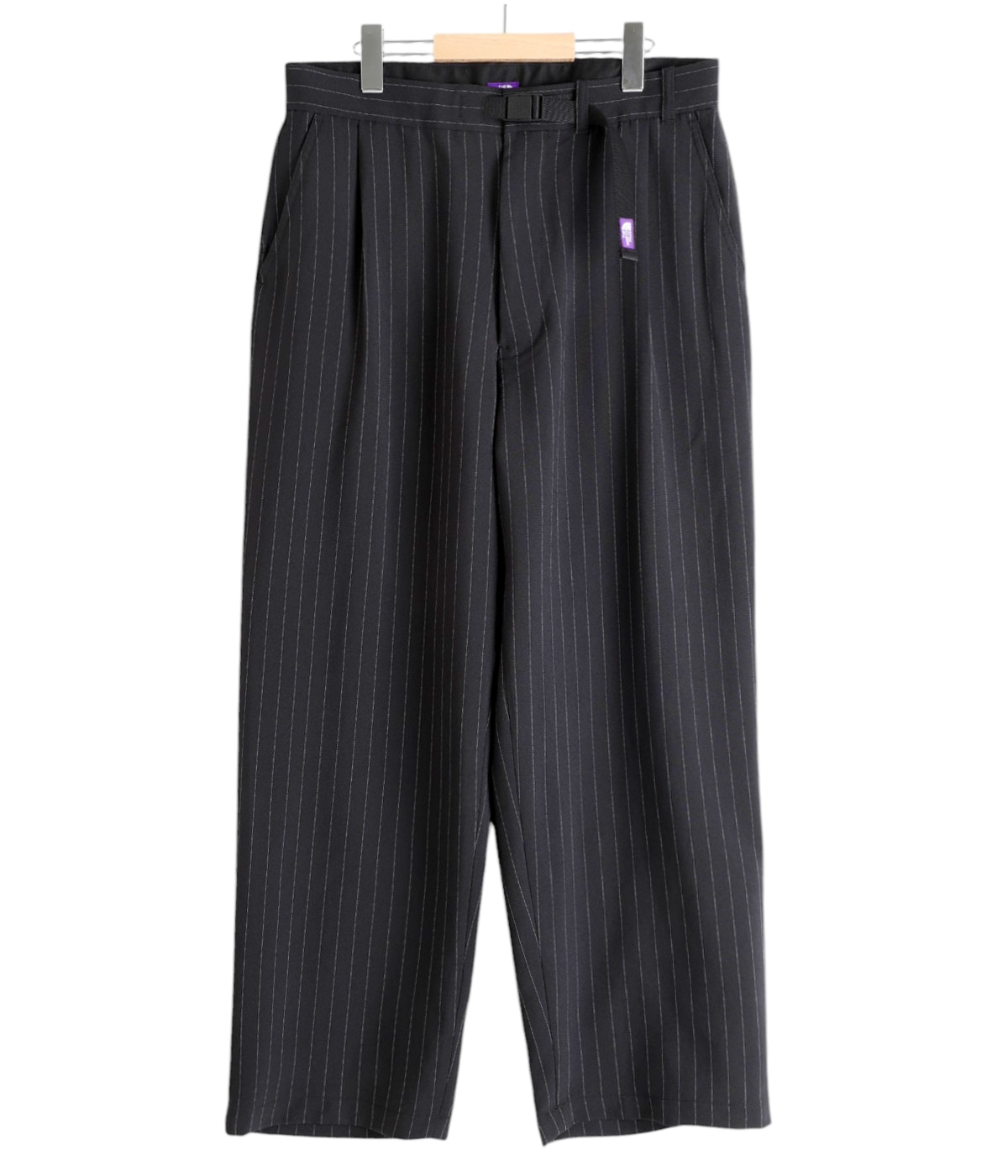 THE NORTH FACE PURPLE LABEL スラックス Striped Field Pants | THE NORTH FACE PURPLE LABEL(ザ・ノース