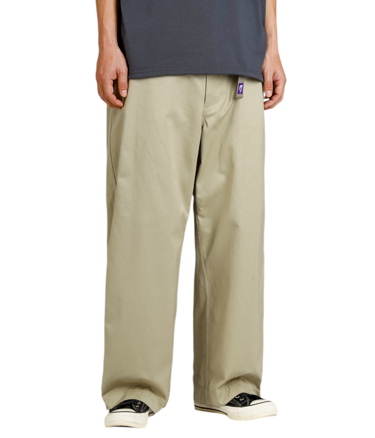 THE NORTH FACE PURPLE LABEL パンツ　WS THE NORTH FACE PURPLE LABEL Chino Straight Field Pants