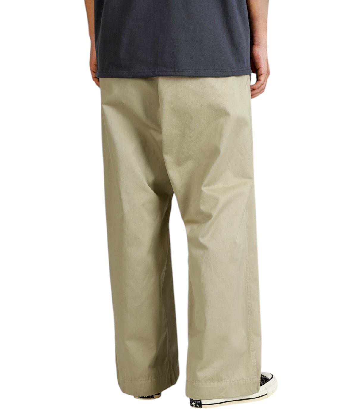 THE NORTH FACE Purple Label チノパン THE NORTH FACE PURPLE LABEL チノパン 「THE LABEL/ザノース