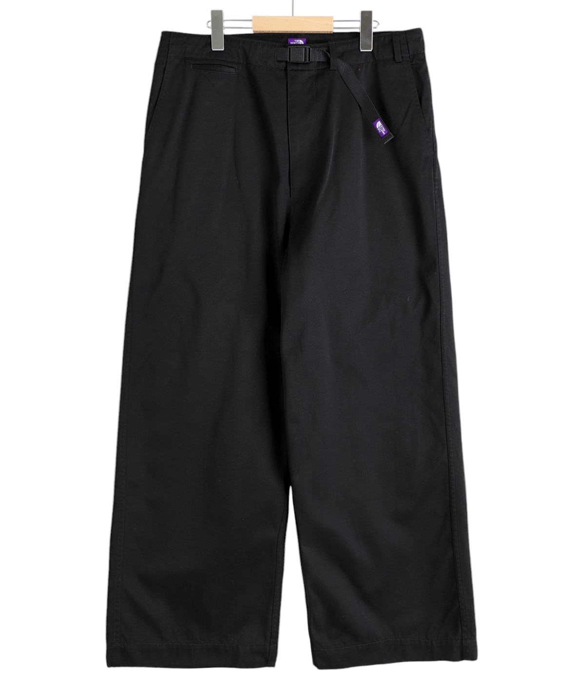 THE NORTH FACE ベージュ チノパン 32 THE NORTH FACE PURPLE LABEL (ザ ノースフェイス パープル