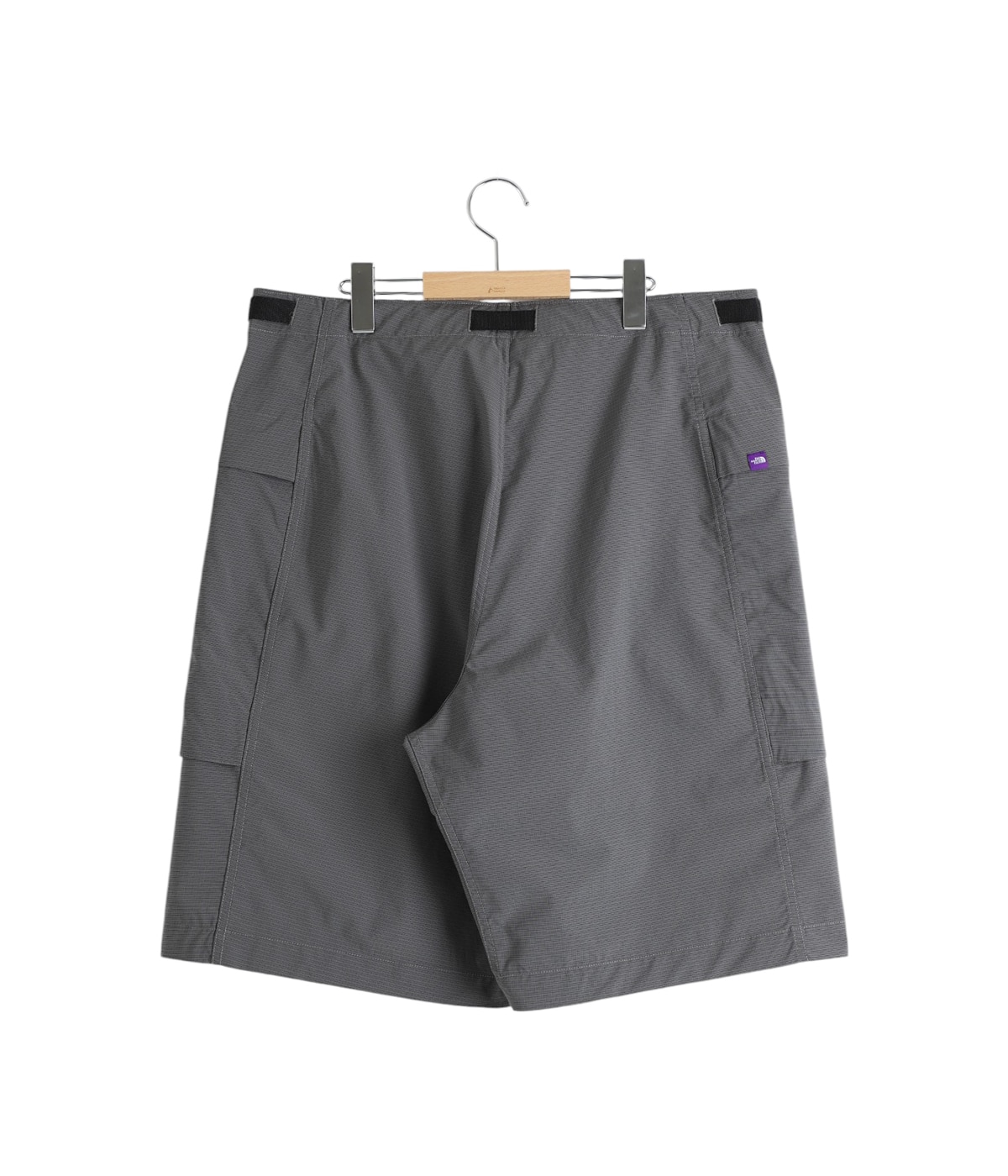 Plaid Field River Shorts | THE NORTH FACE PURPLE LABEL(ザ