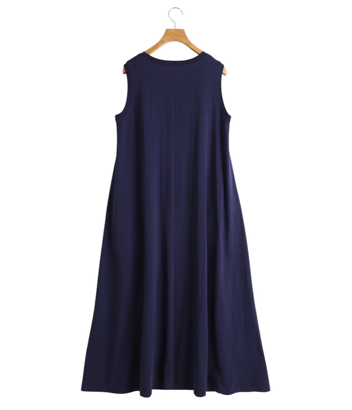 ノースフェイス パープルレーベル クルーネック ワンピース ロング 五分袖 WS THE NORTH FACE PURPLE LABEL - 5.5oz Crew Neck Dress クルー