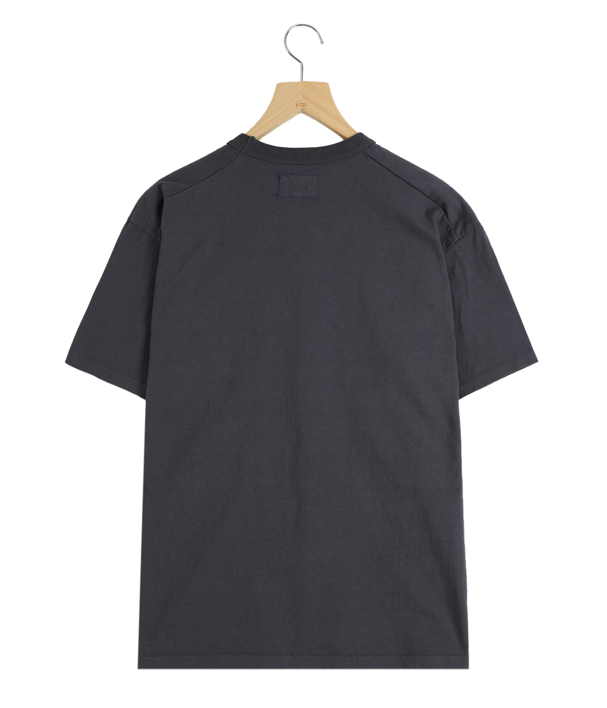 THE NORTH FACE パープルレーベル　五分袖カットオフ　半袖　Tシャツ THE NORTH FACE PURPLE LABEL ノースフェイス パープルレーベル