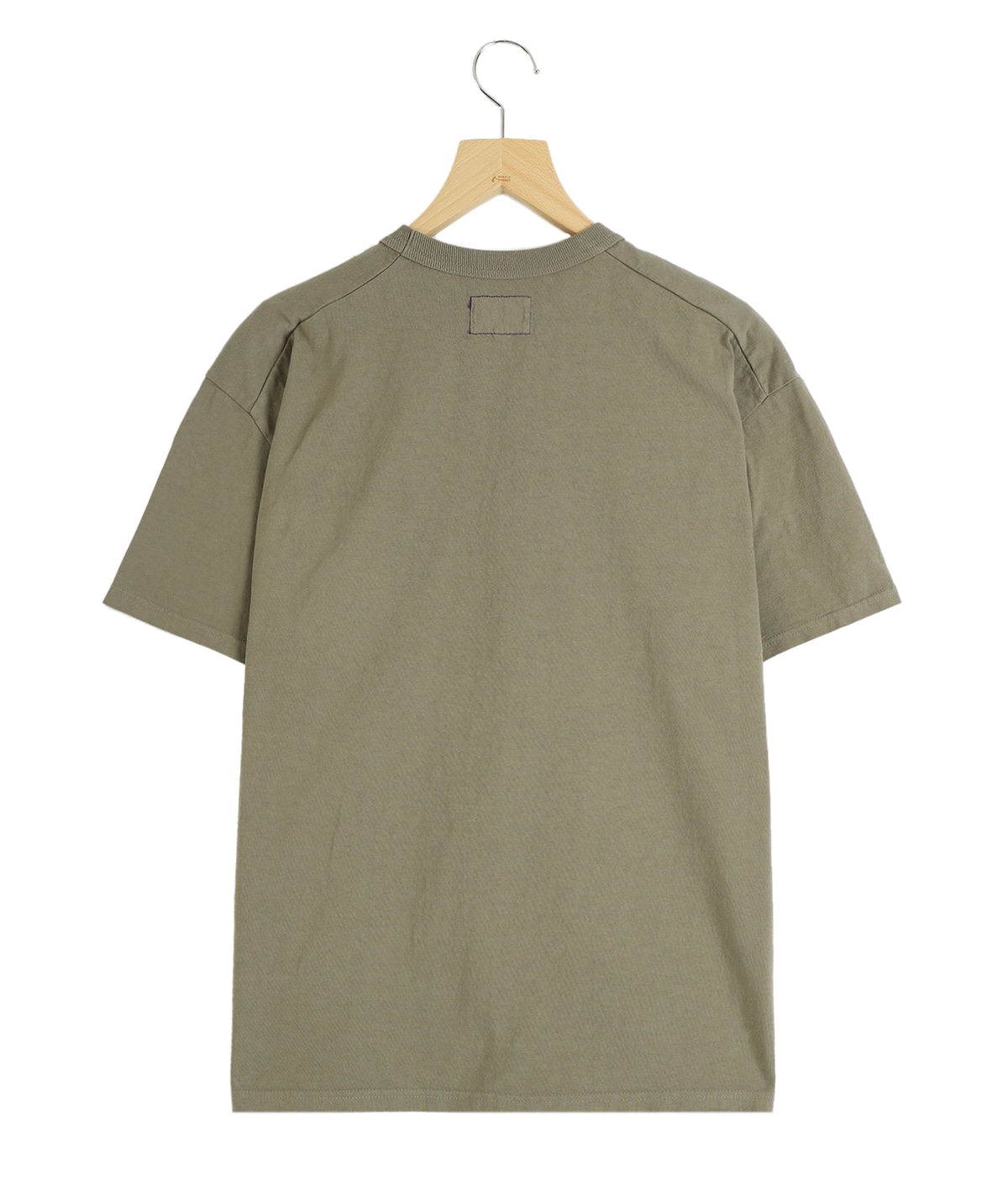トップス 7oz Pocket Tee THE NORTH FACE PURPLE LABEL ] 7oz Pocket Tee | Domingo