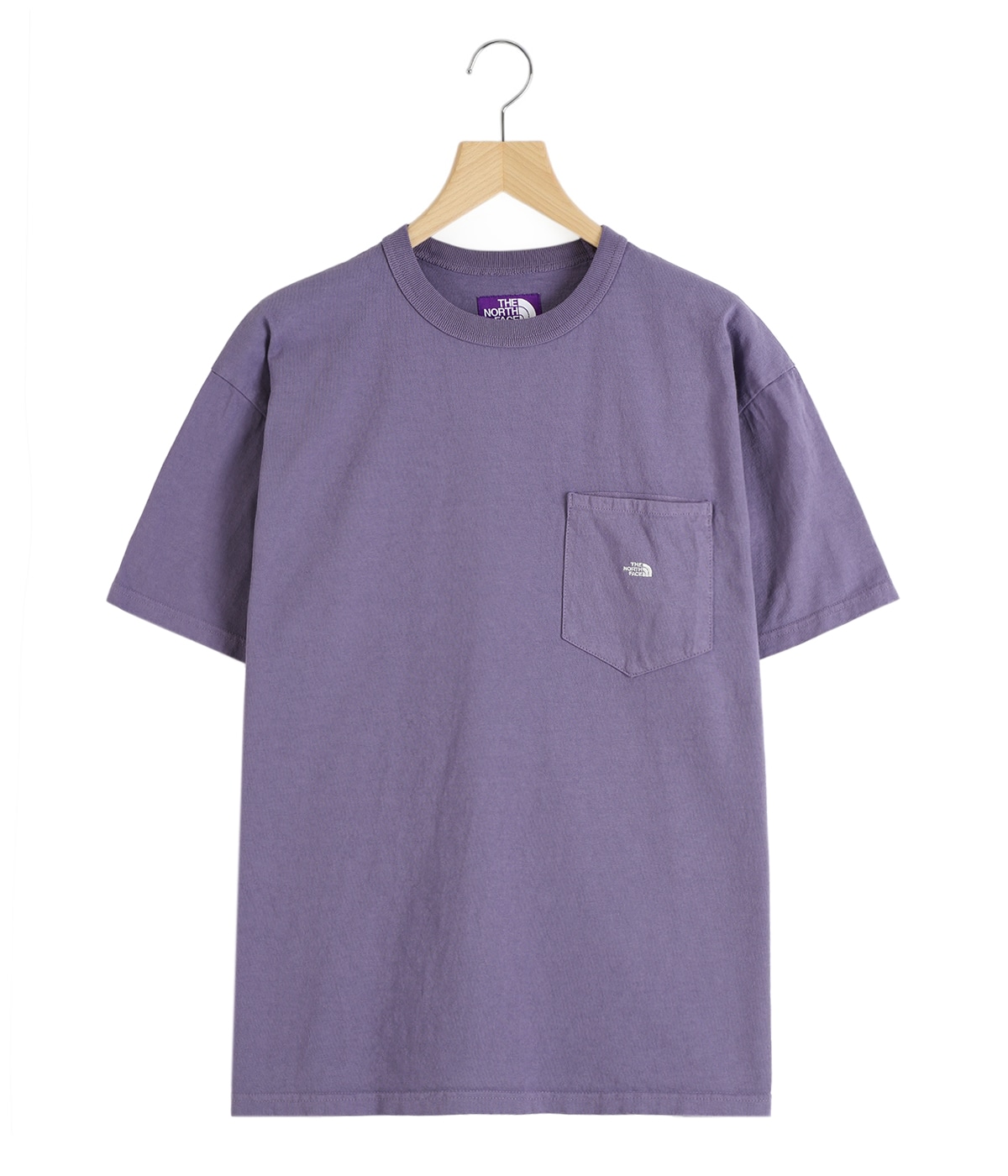 ノースフェイス PURPLE LABEL RugbyShirt L 7oz Pocket Tee | THE NORTH FACE PURPLE LABEL(ザ・ノース