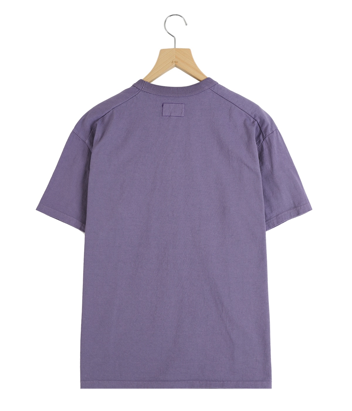 早い者勝ち!!! TNF PURPLE LABEL◆Cotton Jersey スリーブレス T nanamica / 7oz Big Tee