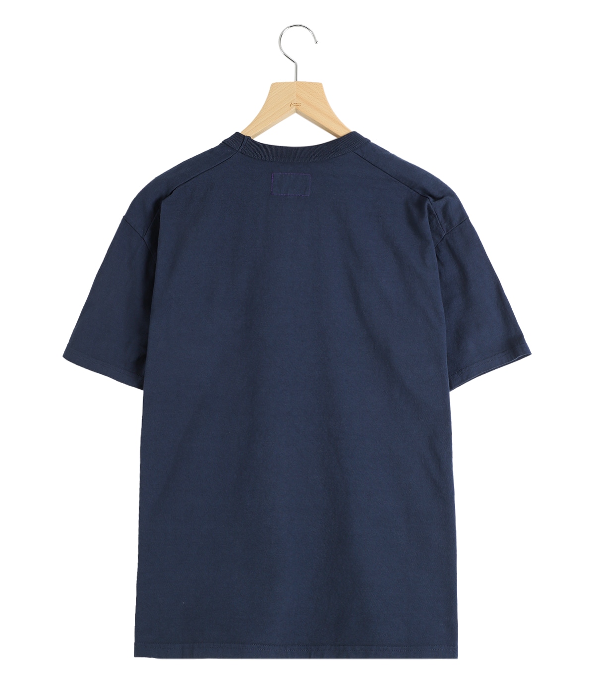 【ザ ノースフェイスパープルレーベル】7OZ POCKET T-SHIRTS M 7oz Pocket Tee | THE NORTH FACE PURPLE LABEL(ザ・ノース