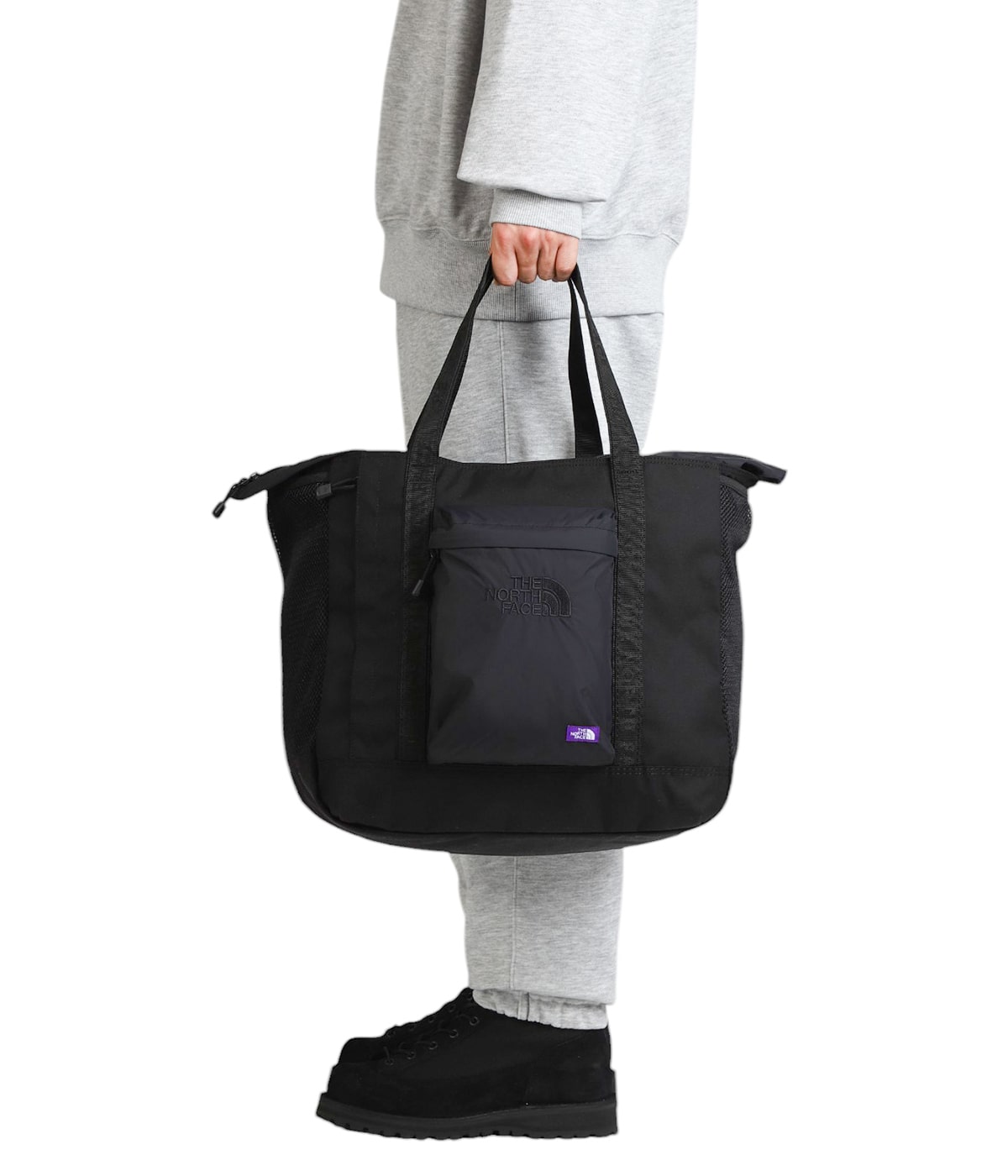 バッグ PURPLE LABEL CORDURA Nylon Tote Bag CORDURA Nylon Tote Bag | THE NORTH FACE PURPLE LABEL(ザ