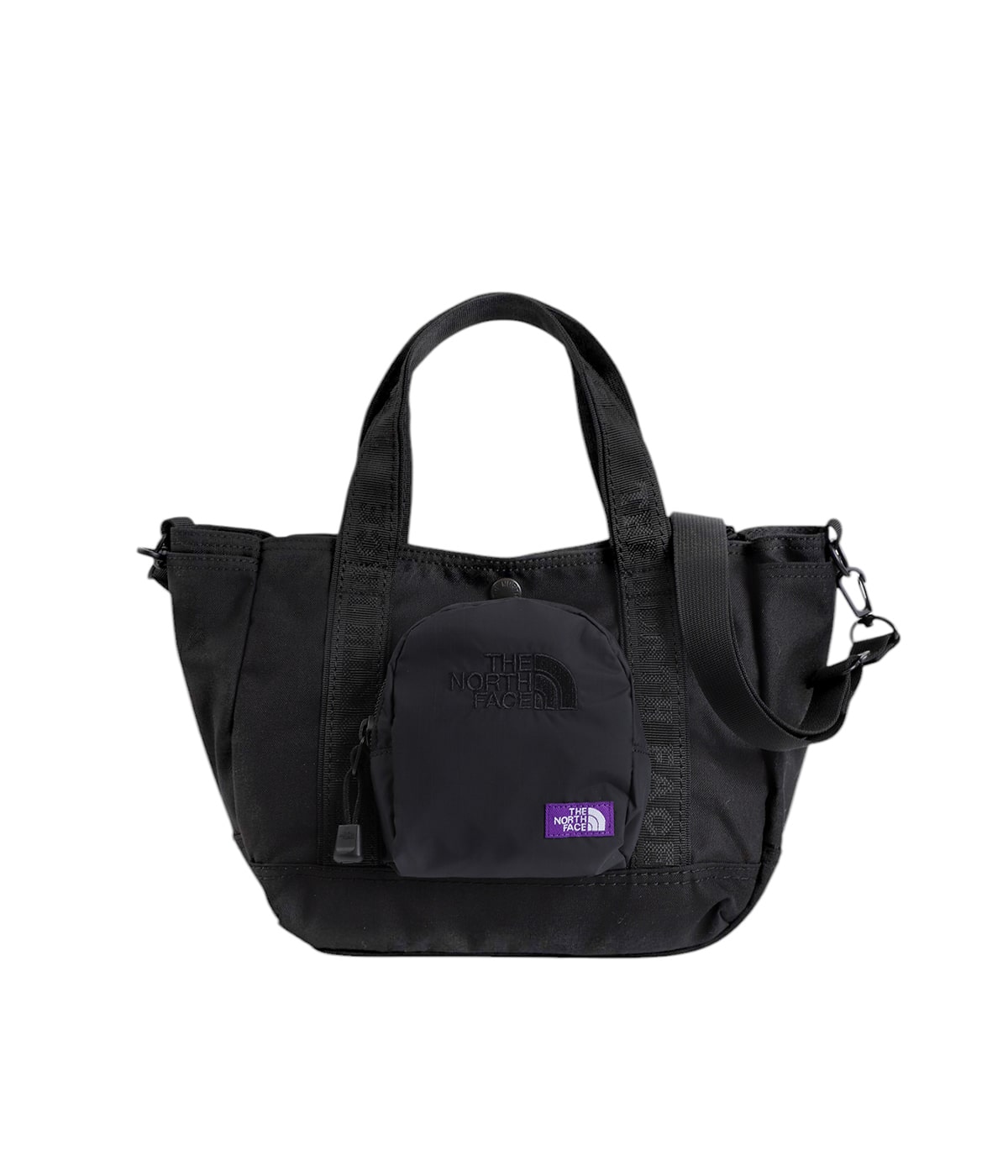 ノースフェイスパープルレーベル CORDURA Nylon Tote Bag New / THE NORTH FACE Purple Label - CORDURA Nylon Tote Bag