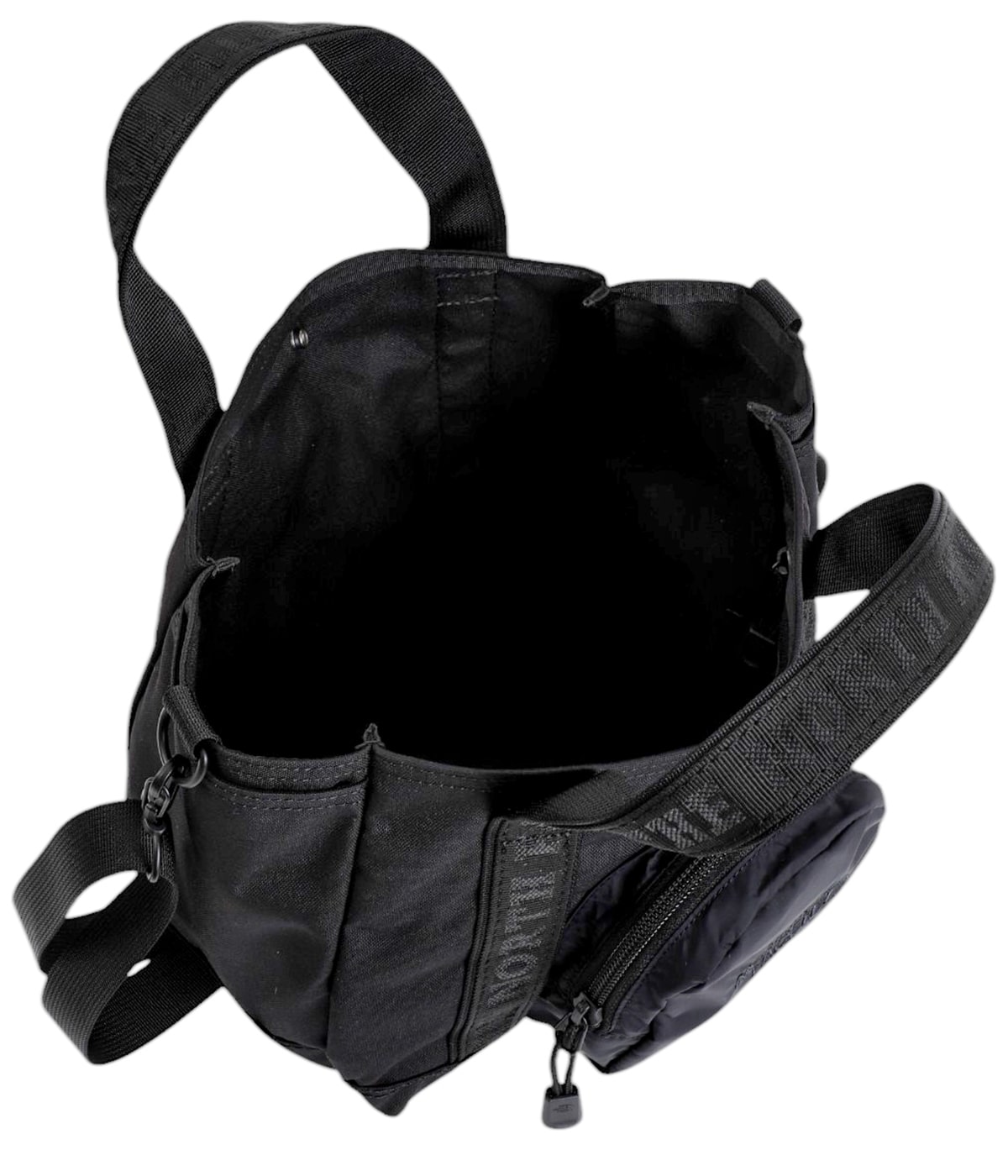 バッグ THE NORTHFACE CORDURA Nylon Shoulder Bag THE NORTH FACE PURPLE LABEL CORDURA Nylon Shoulder Bag
