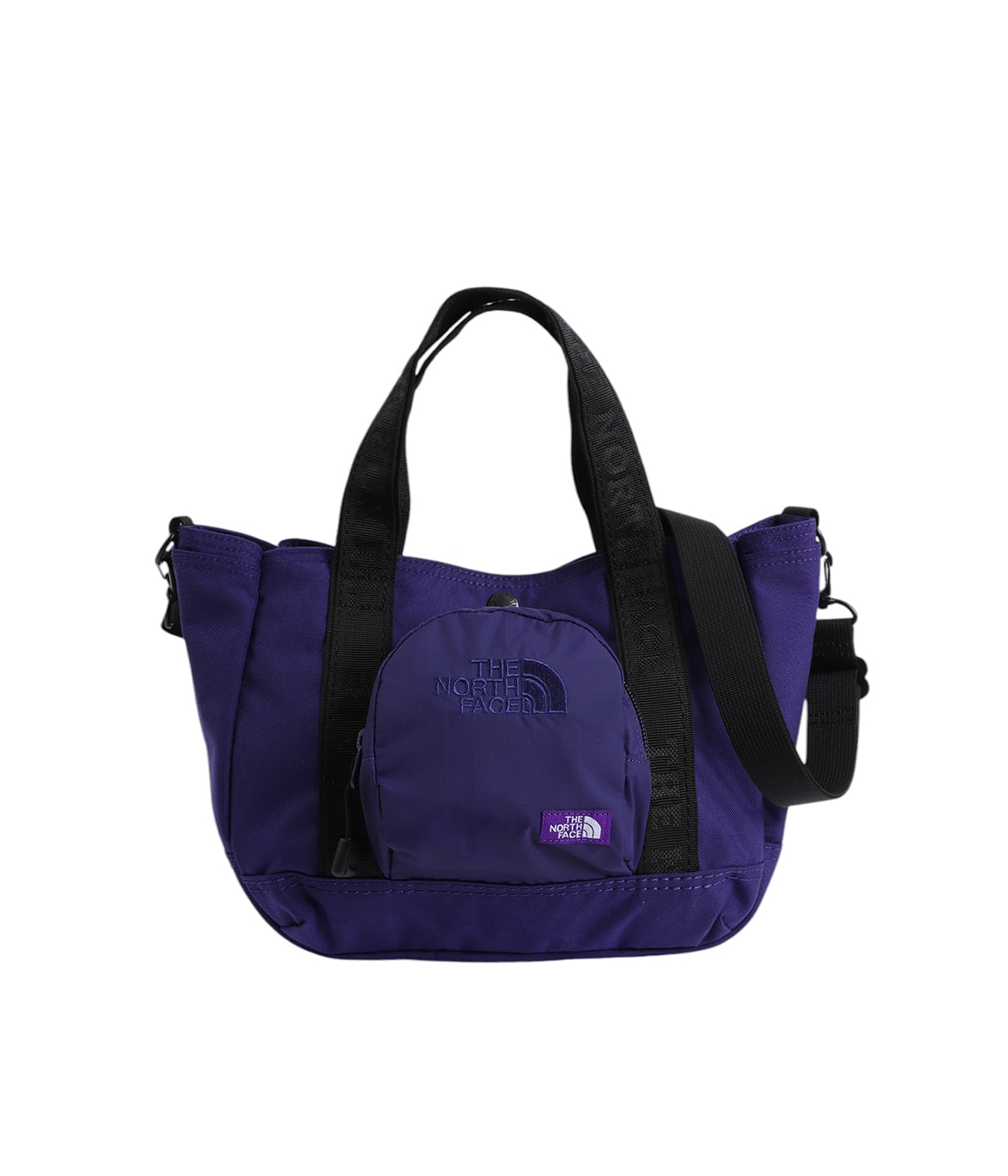 ノースフェイス CORDURA Nylon Shoulder Bag THE NORTH FACE / ザノースフェイス | NN7953N / CORDURA Nylon