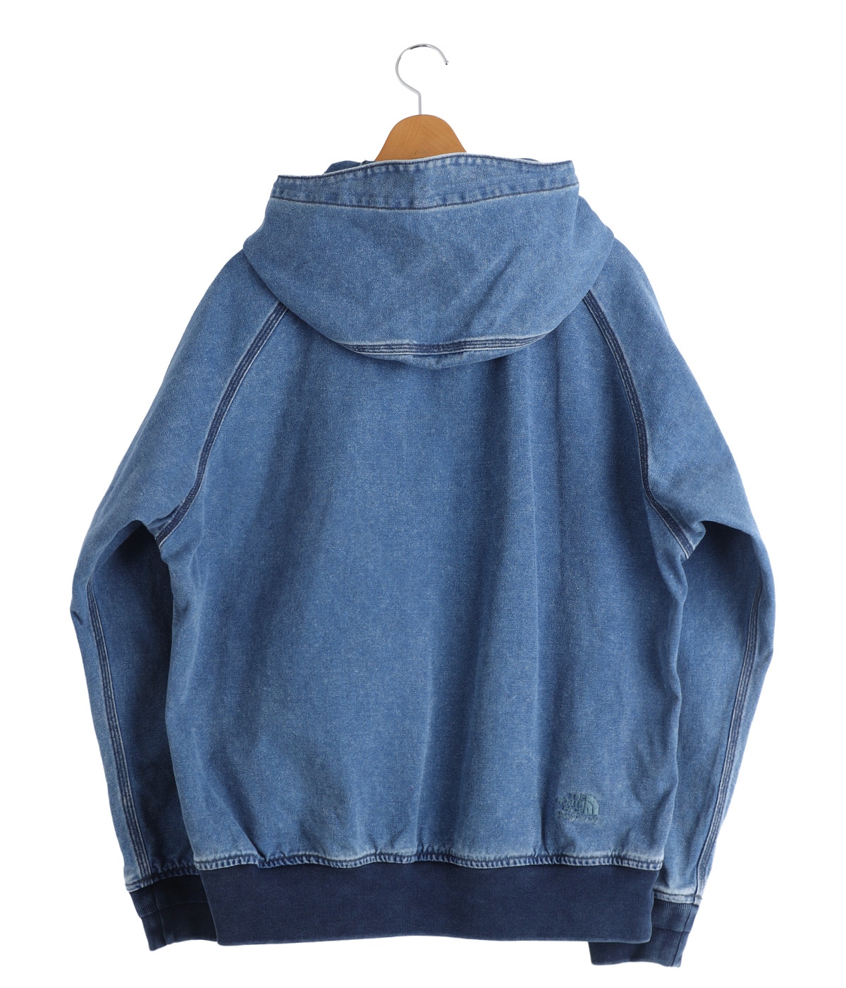 PLAS Indigo Field Parka | THE NORTH FACE PURPLE LABEL(ザ・ノース