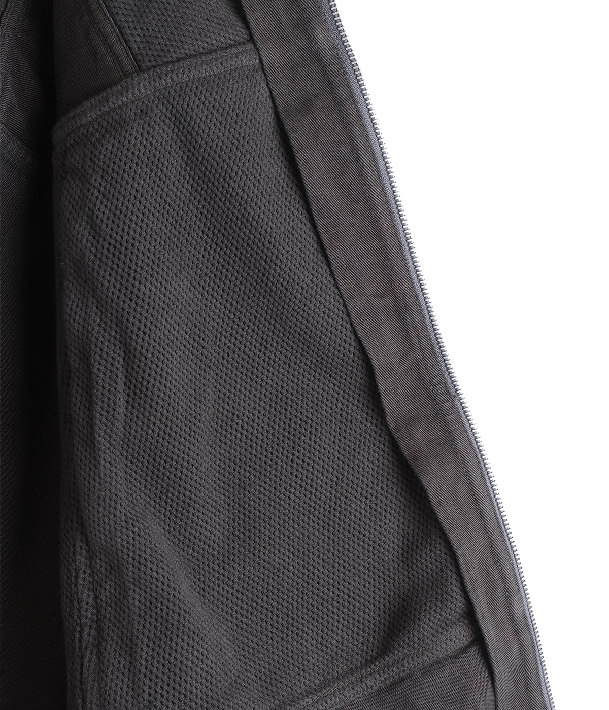 Garment Dyed Mountain Wind Parka | THE NORTH FACE PURPLE LABEL(ザ