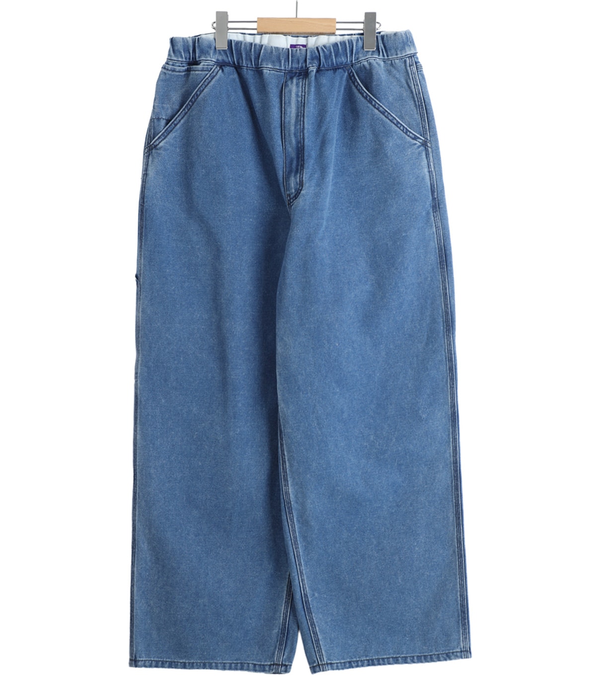 Indigo Field Pants | THE NORTH FACE PURPLE LABEL(ザ・ノース