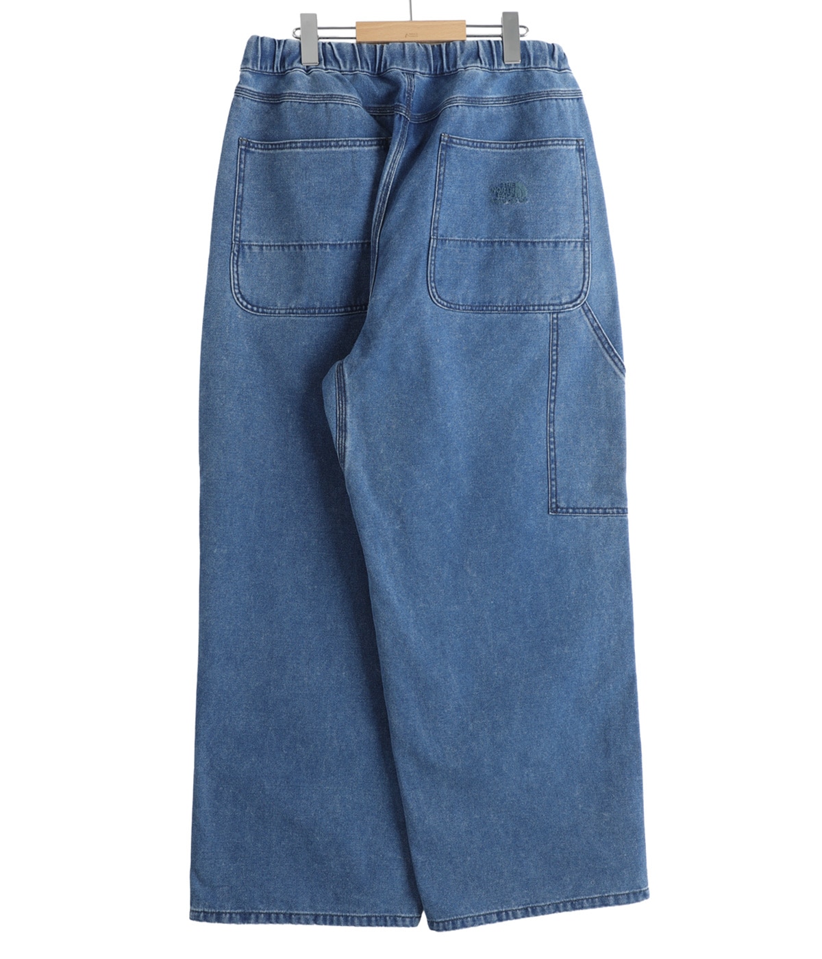 Indigo Field Pants | THE NORTH FACE PURPLE LABEL(ザ・ノース