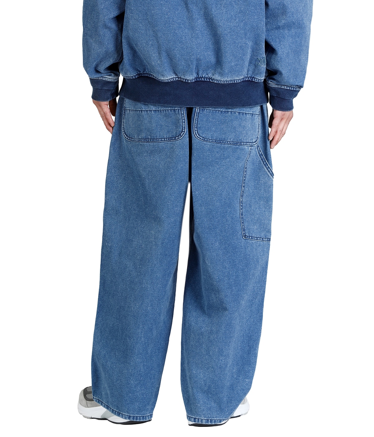 Indigo Field Pants | THE NORTH FACE PURPLE LABEL(ザ・ノース