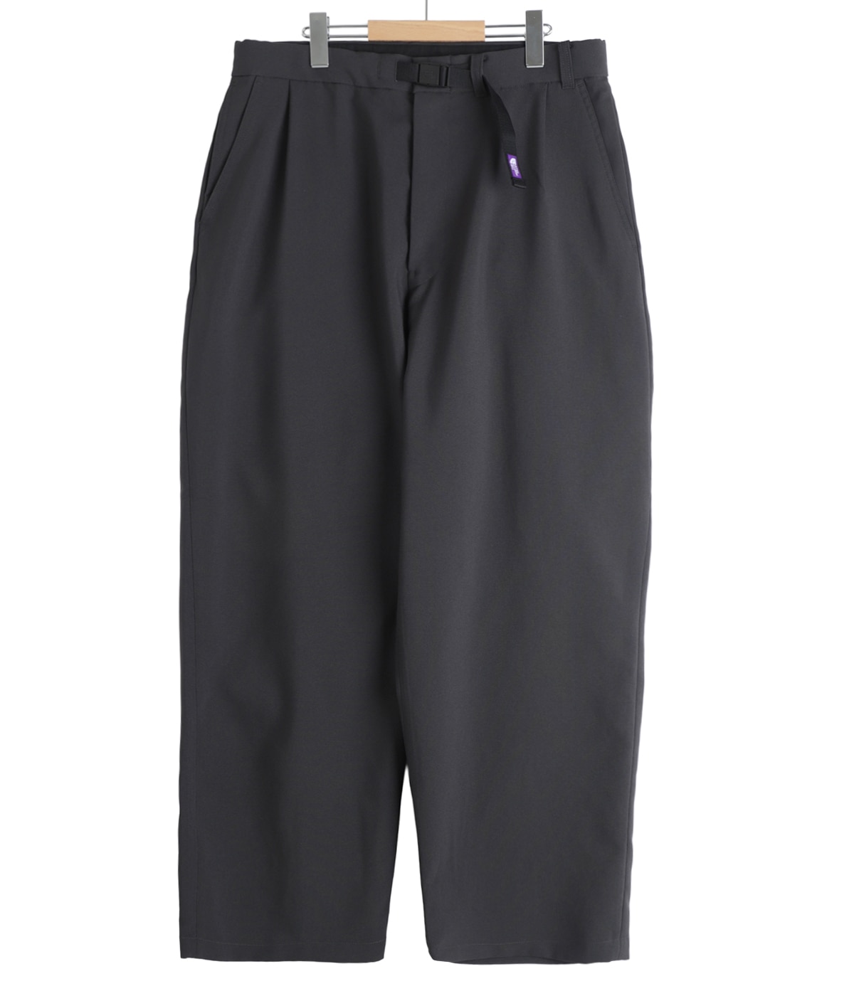 Polyester Tropical Field Work Pants | THE NORTH FACE PURPLE LABEL