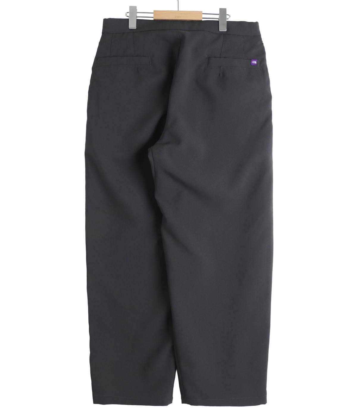 Polyester Tropical Field Work Pants | THE NORTH FACE PURPLE LABEL