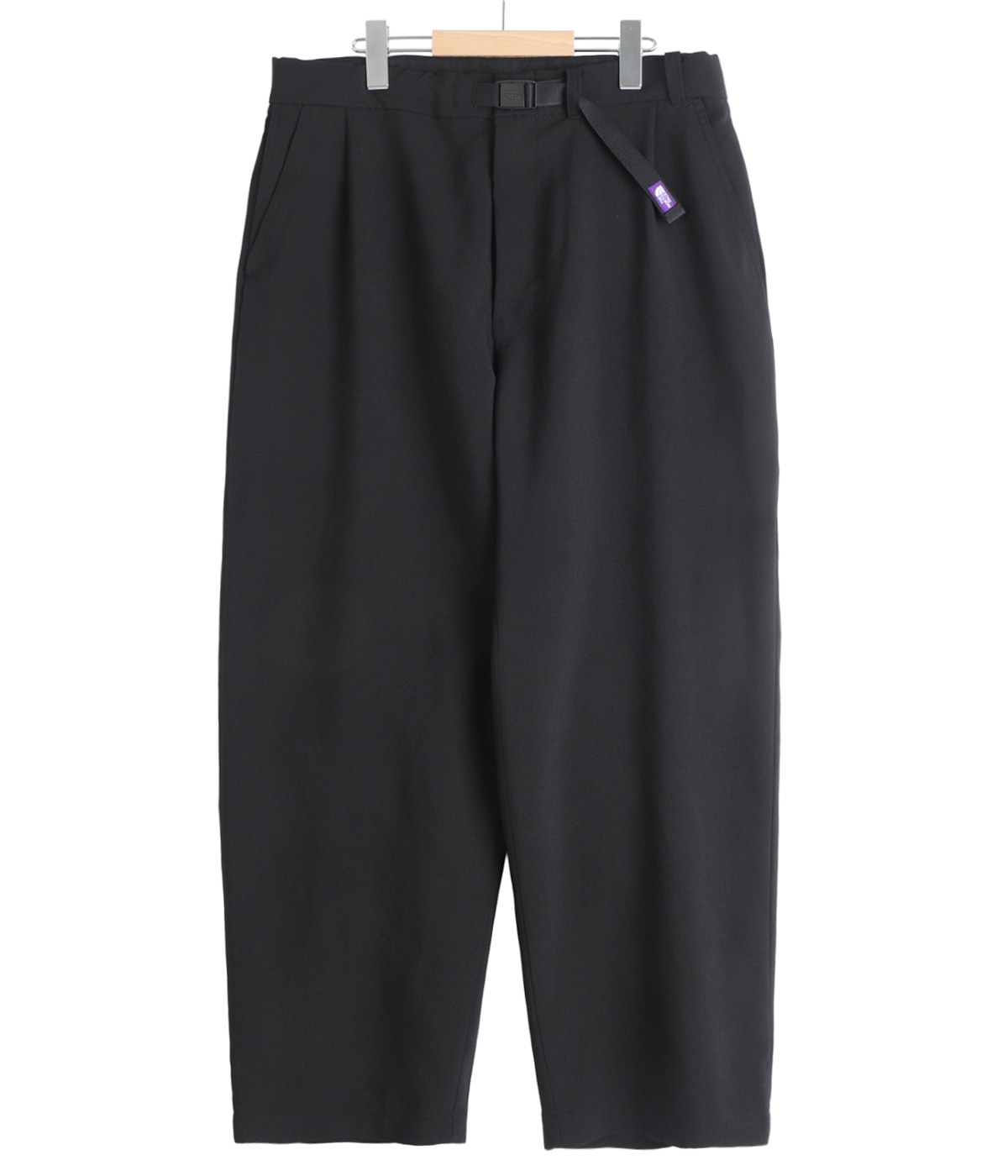 Polyester Tropical Field Work Pants | THE NORTH FACE PURPLE LABEL