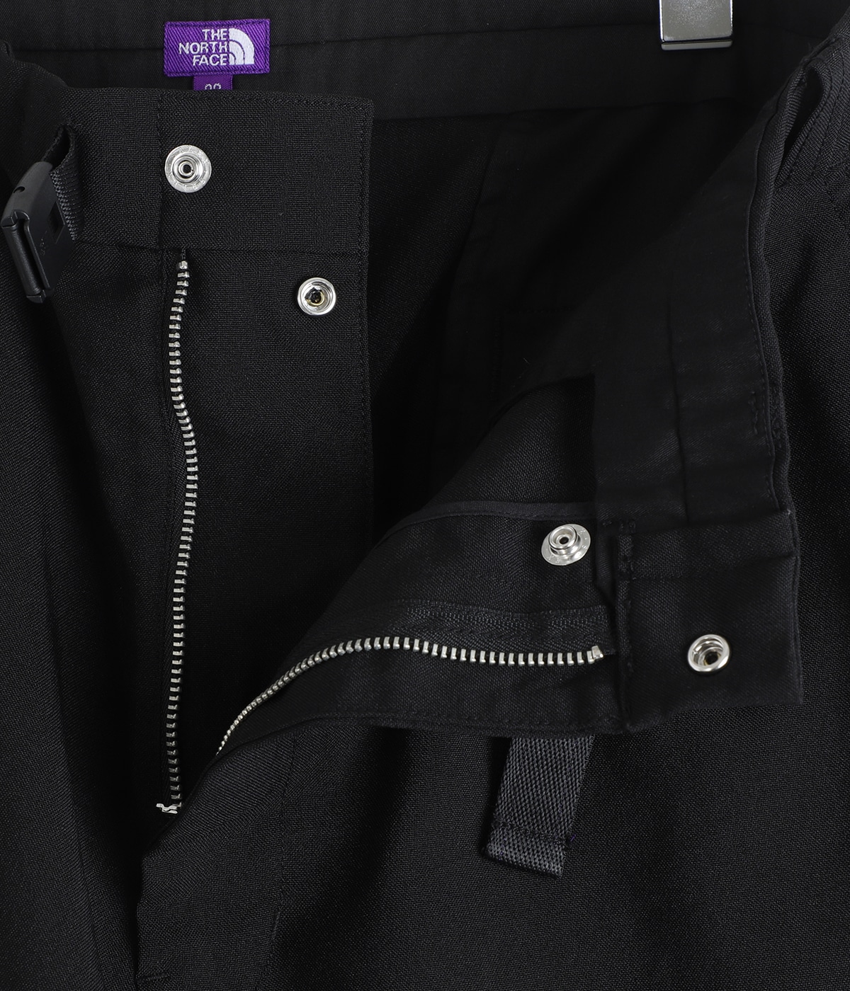 Polyester Tropical Field Work Pants | THE NORTH FACE PURPLE LABEL