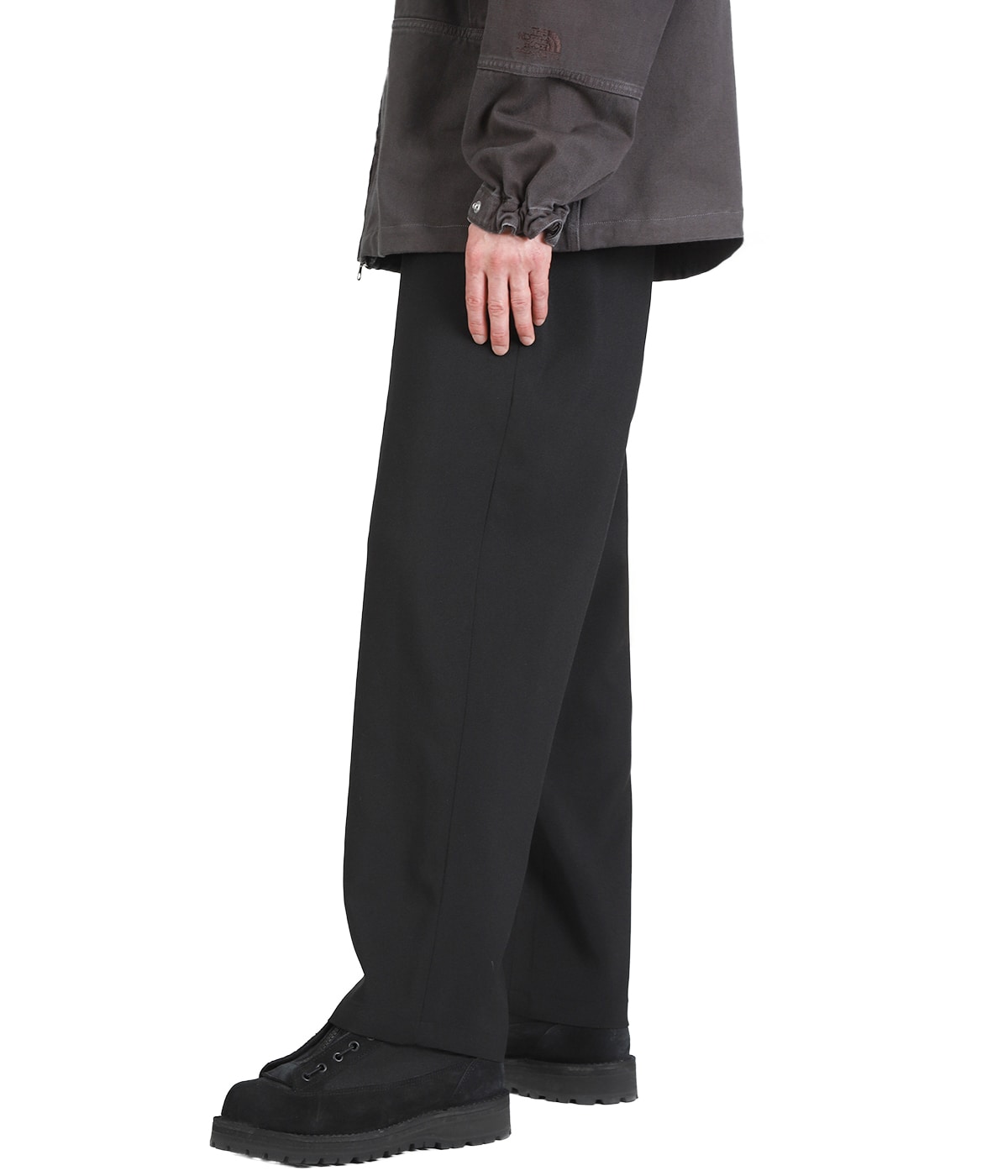 Polyester Tropical Field Work Pants | THE NORTH FACE PURPLE LABEL