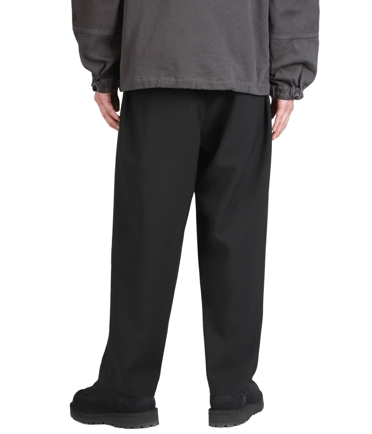 Polyester Tropical Field Work Pants | THE NORTH FACE PURPLE LABEL