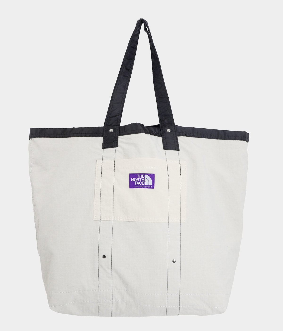 Field Tote Bag | THE NORTH FACE PURPLE LABEL(ザ・ノース・フェイス