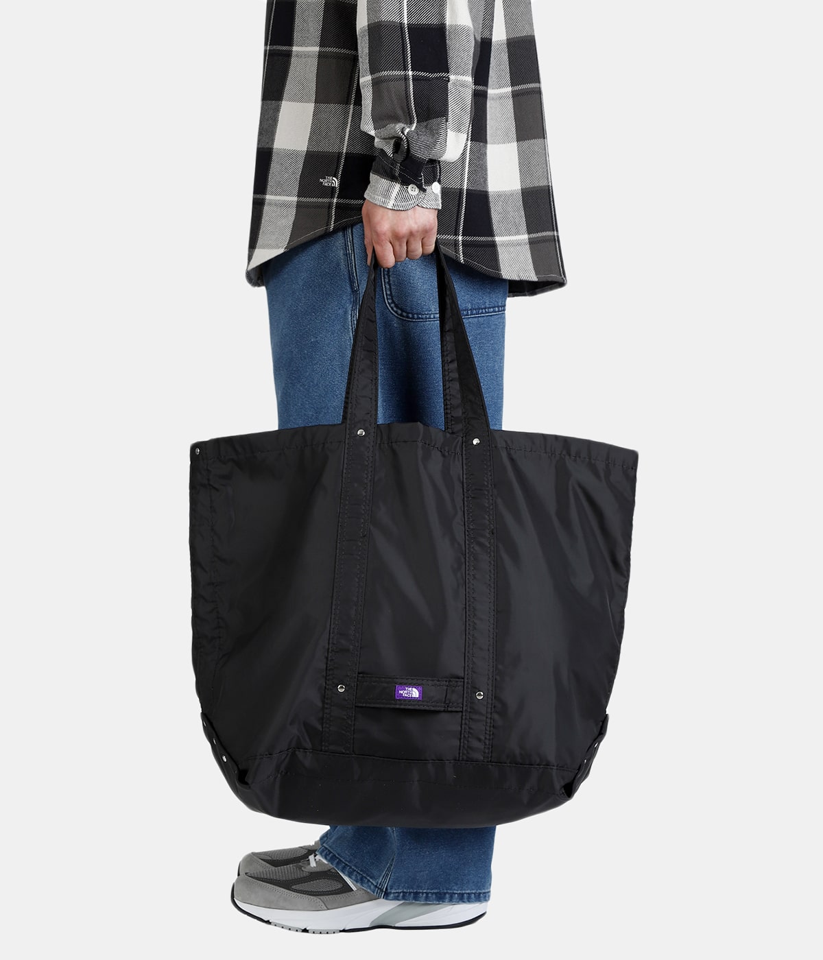 Field Tote Bag | THE NORTH FACE PURPLE LABEL(ザ・ノース・フェイス
