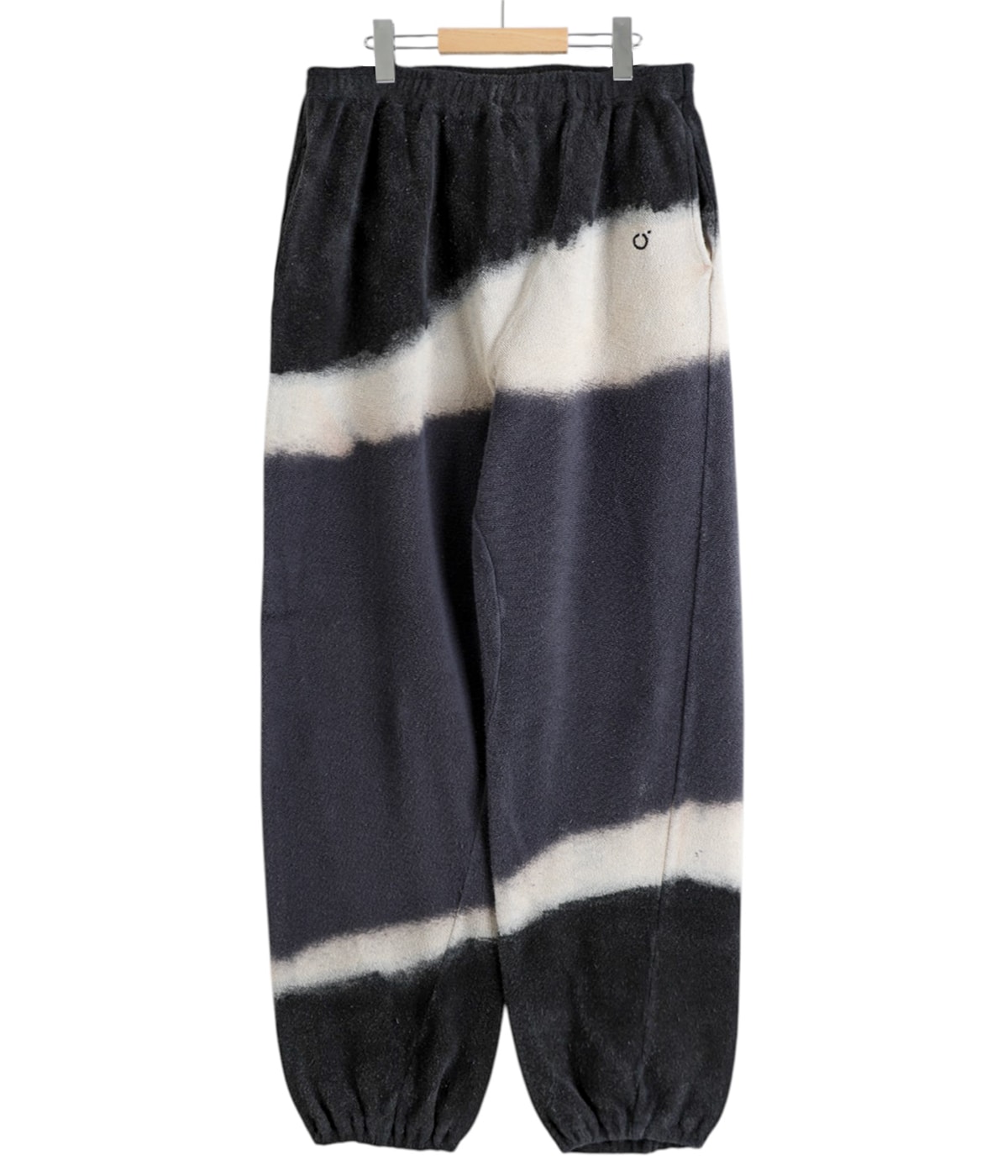 パンツ NOMA t.d./Hand Dyed Twist Pants セール】Hand Dyed Twist Pants（その他パンツ）｜NOMA t.d.