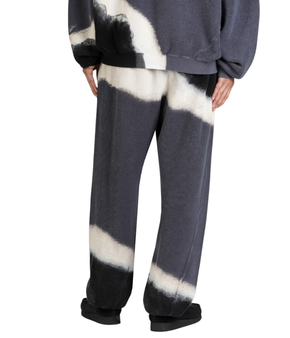 MAXMARA リノトロストリンクスウェットハンツ 2421336032600 003 S MAXMARA MAX MARA エス マックスマーラ スウェットパンツ PO