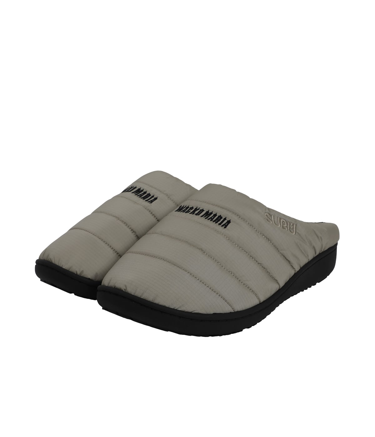 NANGA×SUBU / AURORA WINTER SANDAL | WACKO MARIA(ワコマリア