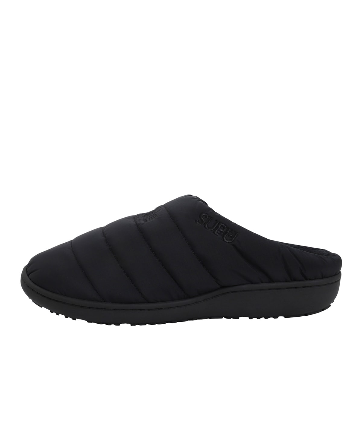 ３黒【WACKOMARIA】AURORA SANDAL／新品タグ付／送料込 NANGA×SUBU / AURORA WINTER SANDAL | WACKO MARIA(ワコマリア